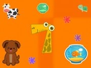 Play Preschool Games Game on FOG.COM