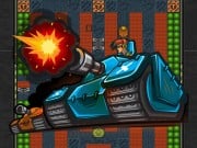 Play Tank Fight Game on FOG.COM