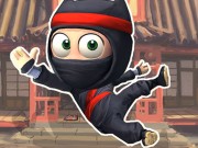 Play Super Ninja Adventure Game on FOG.COM