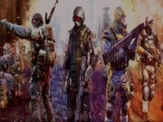 Play Counter Terrorist Shooting Strike Game on FOG.COM
