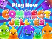 Play Connect Jellies Game on FOG.COM