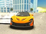 Play Extreme Car Driving Simulator Game on FOG.COM