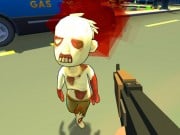 Play Pixel Zombie Die Hard.IO Game on FOG.COM