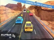 Play Racing 3D Extreme Car Race Game on FOG.COM