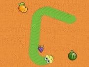Play Snake Want Fruits Game on FOG.COM