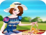 Play Go to a picnic Game on FOG.COM