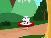 Play Soccer Target Game on FOG.COM