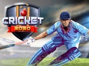 Play Cricket 2020 Game on FOG.COM