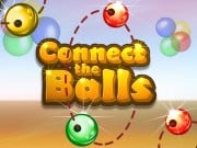 Play Connect The Balls Game on FOG.COM