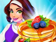 Play Cook Up! Yummy Kitchen Game on FOG.COM