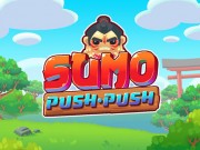 Play Sumo Push Push Game on FOG.COM
