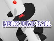 Play Helix Jump Ball Game on FOG.COM