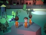 Play Cartoon Escape Prison Game on FOG.COM