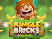Play Jungle Bricks Game on FOG.COM