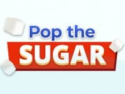 Play Pop The Sugar Game on FOG.COM