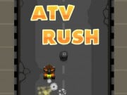 Play ATV Rush Game on FOG.COM