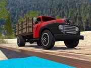 Play Mini Truck Driver Master Game on FOG.COM