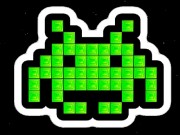 Play Space Invaders Remake Game on FOG.COM