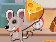 Play Mouse And Cheese Game on FOG.COM