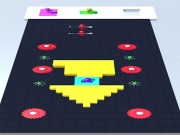 Play Color Smasher Game 3D  Game on FOG.COM