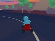 Play Mini Cart Racing Game on FOG.COM