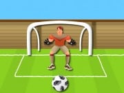 Play Penalty Shoot Game on FOG.COM