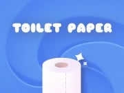 Play Toilet Paper The Game Game on FOG.COM
