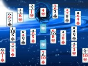 Play Black Hole Solitaire Game on FOG.COM