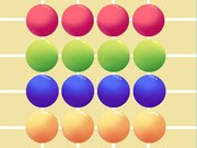 Play Color Ball Match Game on FOG.COM