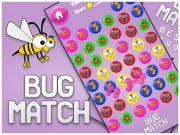 Play Bug Match for kids Education Game on FOG.COM