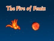 Play The Fire of Fenix Game on FOG.COM