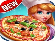 Play Pizza Hunter Crazy Chef Game Game on FOG.COM