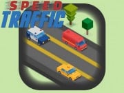 Play Speed Traffic Game on FOG.COM