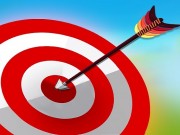 Play Archery Clash Game Game on FOG.COM