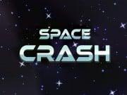 Play Space Crash Game on FOG.COM