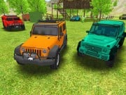 Play 4x4 drive offroad Game on FOG.COM