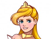 Play Kawaii Princess Dress Up Game Game on FOG.COM