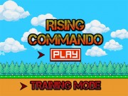 Play RISING COMMAND Game on FOG.COM
