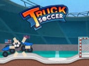 Play Truck Soccer Game on FOG.COM