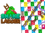 Play Snakes and Ladders : the game Game on FOG.COM