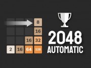 Play 2048 Automatic Strategy Game on FOG.COM