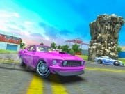 Play Max Drift Car Simulator Game on FOG.COM