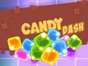 Play Candy Dash Game on FOG.COM