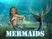 Play Mermaids Slide Game on FOG.COM