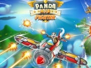 Play Panda Air Fighter Game on FOG.COM