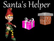 Play Santa's Helper Game on FOG.COM
