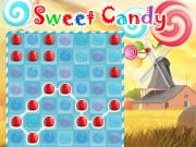 Play Sweet Candy Collection Game on FOG.COM