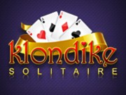 Play Classic Klondike Solitaire Game on FOG.COM