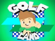 Play Golf Land Game on FOG.COM