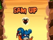 Play SamUp Game on FOG.COM